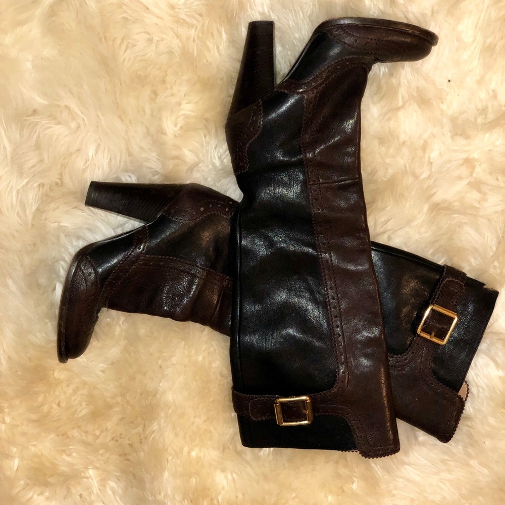 Dolce & Gabbana Boots